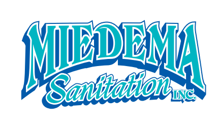 Miedema Sanitation INC
